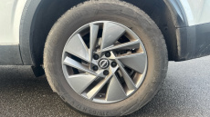 Nissan Qashqai 1.3 DiG-T MH Acenta Premium 5dr Petrol Hatchback